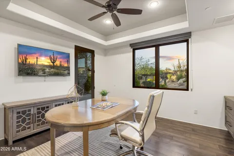 $7,000,000 | 10205 East Happy Valley Road, Scottsdale, AZ 85255