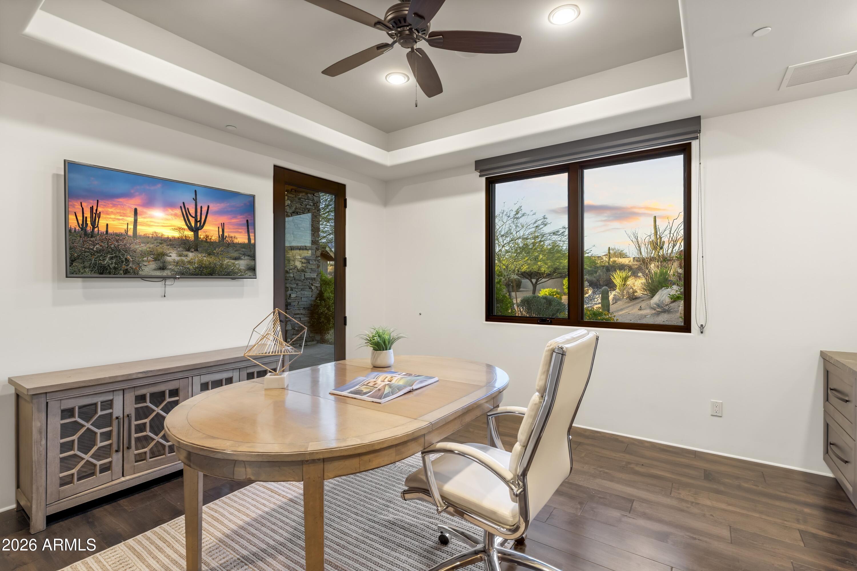10205 East Happy Valley Road Scottsdale, AZ 85255 - Photo 37 of 81