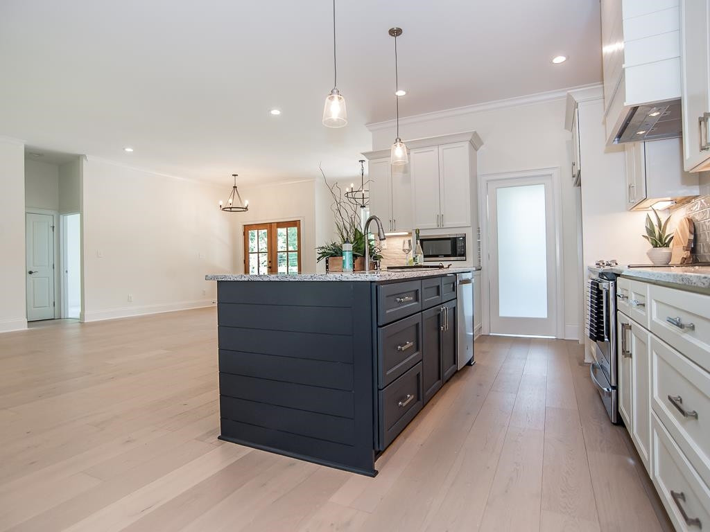 1619 Milton Road Durham, NC 27712 - Photo 9 of 38 Photo 9