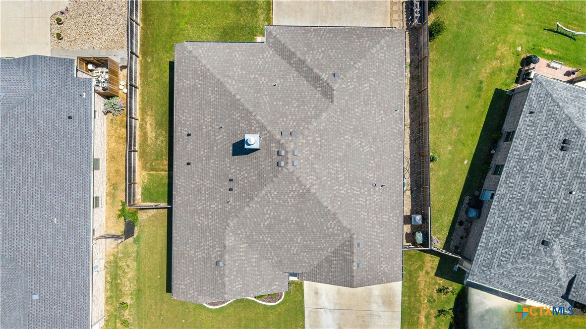 2021 Rustic Manor Drive Temple, TX 76502 - Photo 29 of 30 view of a bathroom