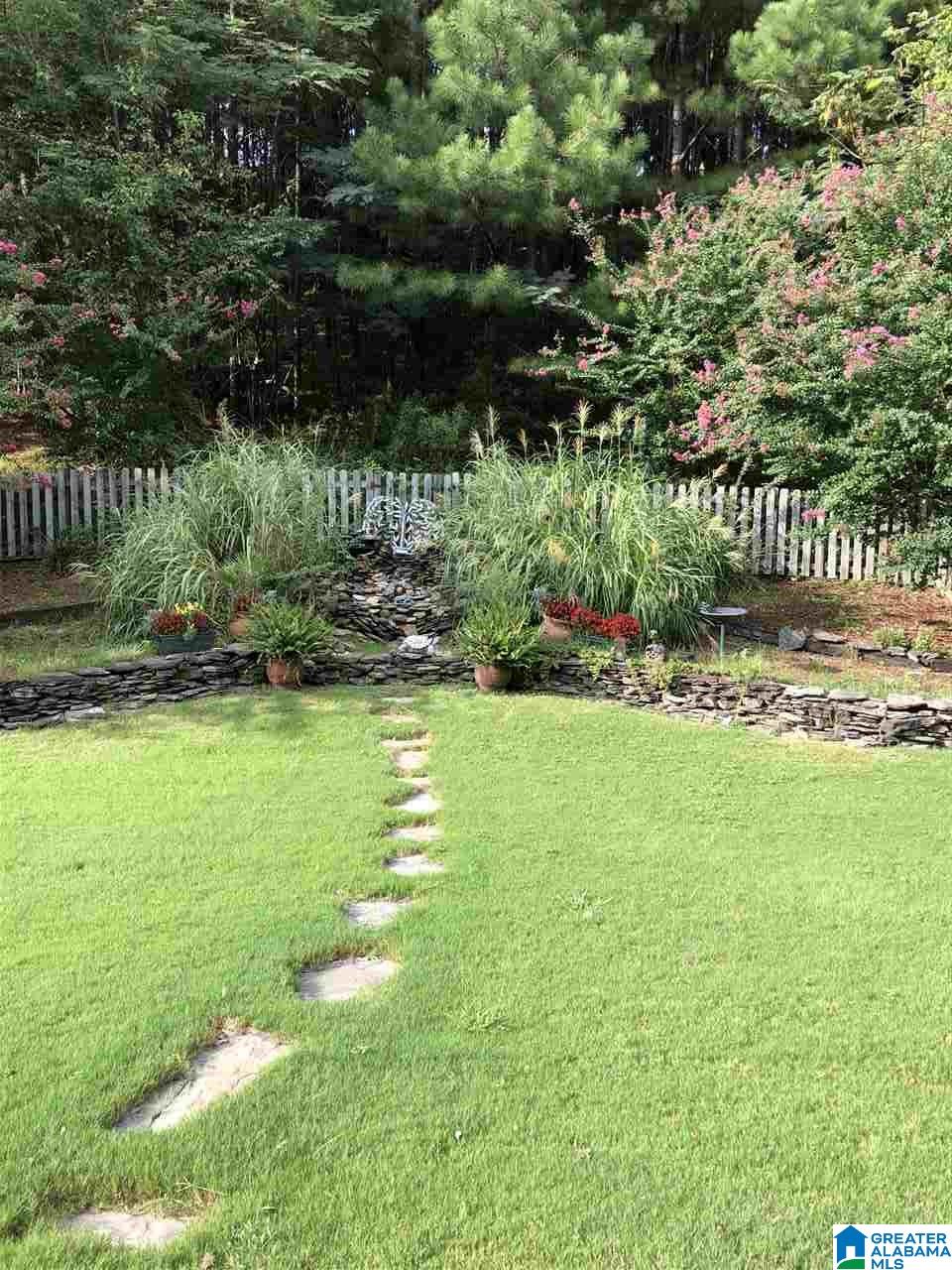 135 Village Lane Pelham, AL 35124 - Photo 20 of 25