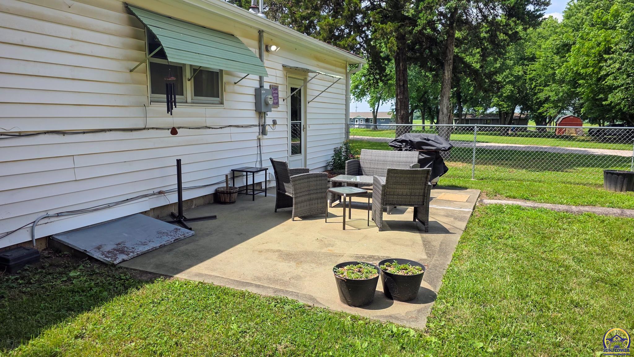 406 Cherry Street Madison, KS 66860 - Photo 32 of 42