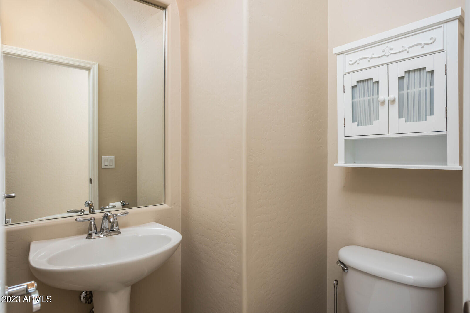 2423 West Corral Road Phoenix, AZ 85041 - Photo 19 of 40 Powder Rm