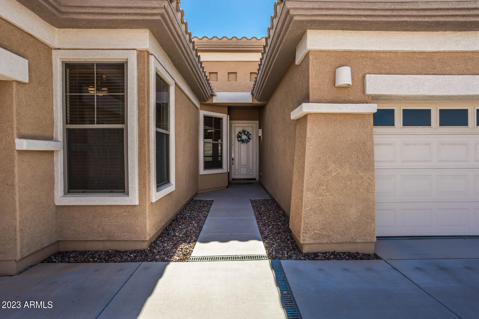 2423 West Corral Road Phoenix, AZ 85041 - Photo 2 of 40 Front Ent