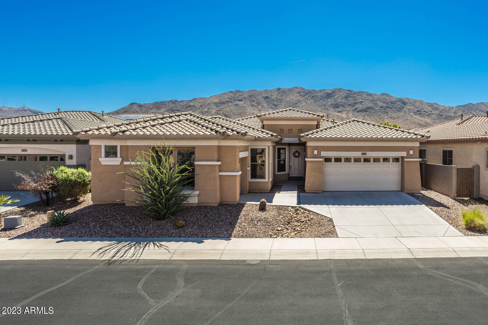 2423 West Corral Road Phoenix, AZ 85041 - Photo 28 of 40 Front