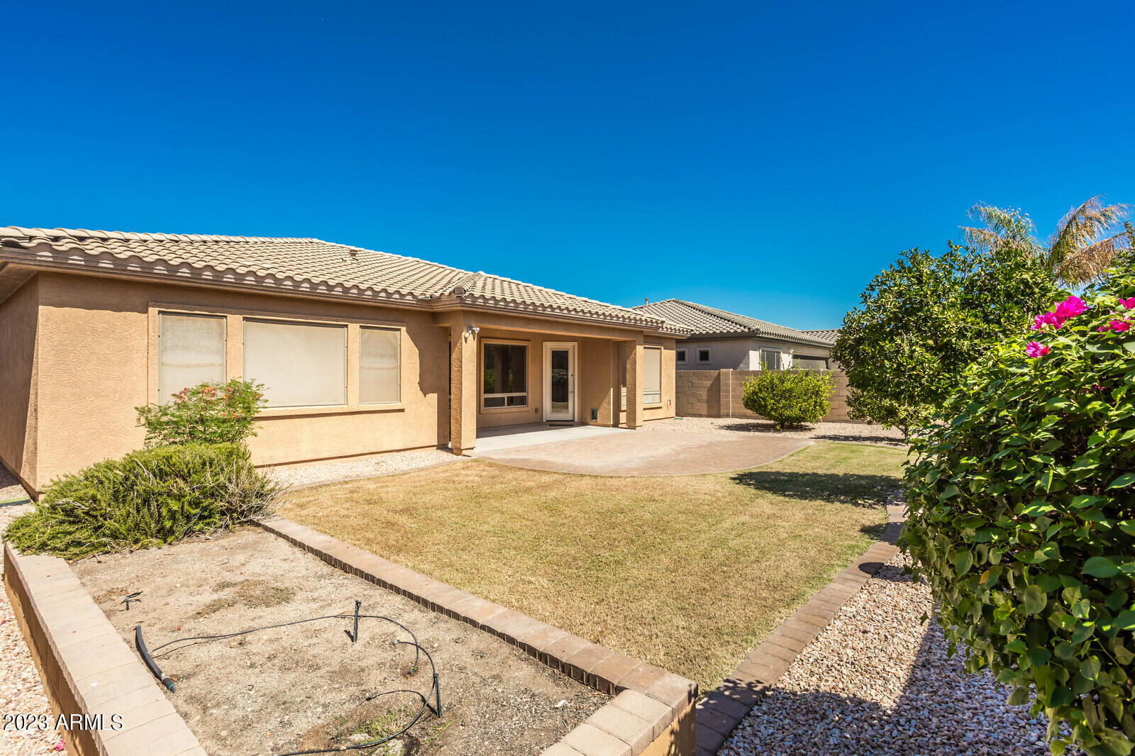 2423 West Corral Road Phoenix, AZ 85041 - Photo 40 of 40 Garden