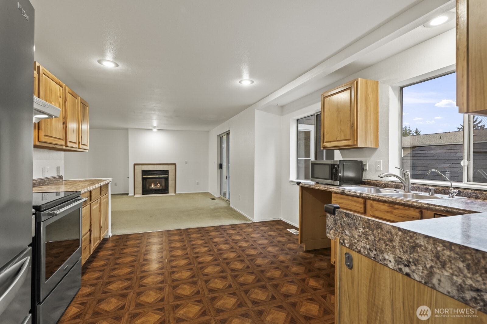 5404 158th Place Southwest Edmonds, WA 98026 - Photo 19 of 39