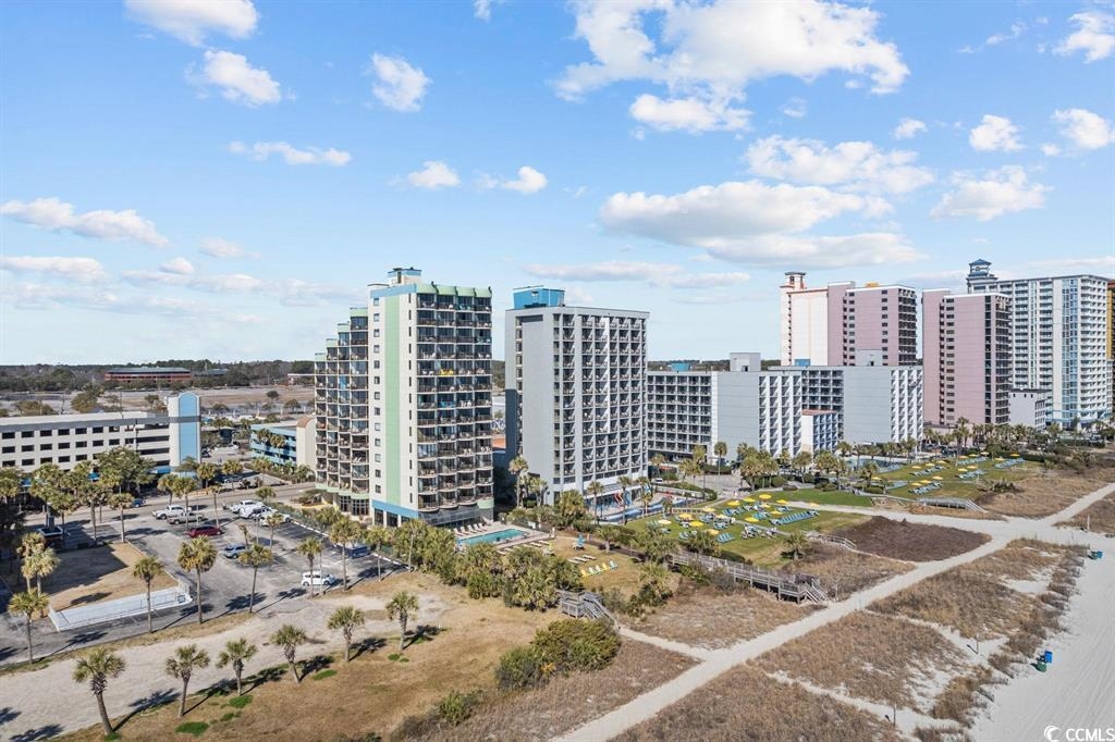 2310 North Ocean Boulevard, Unit 602 Myrtle Beach, SC 29577 - Photo 29 of 35