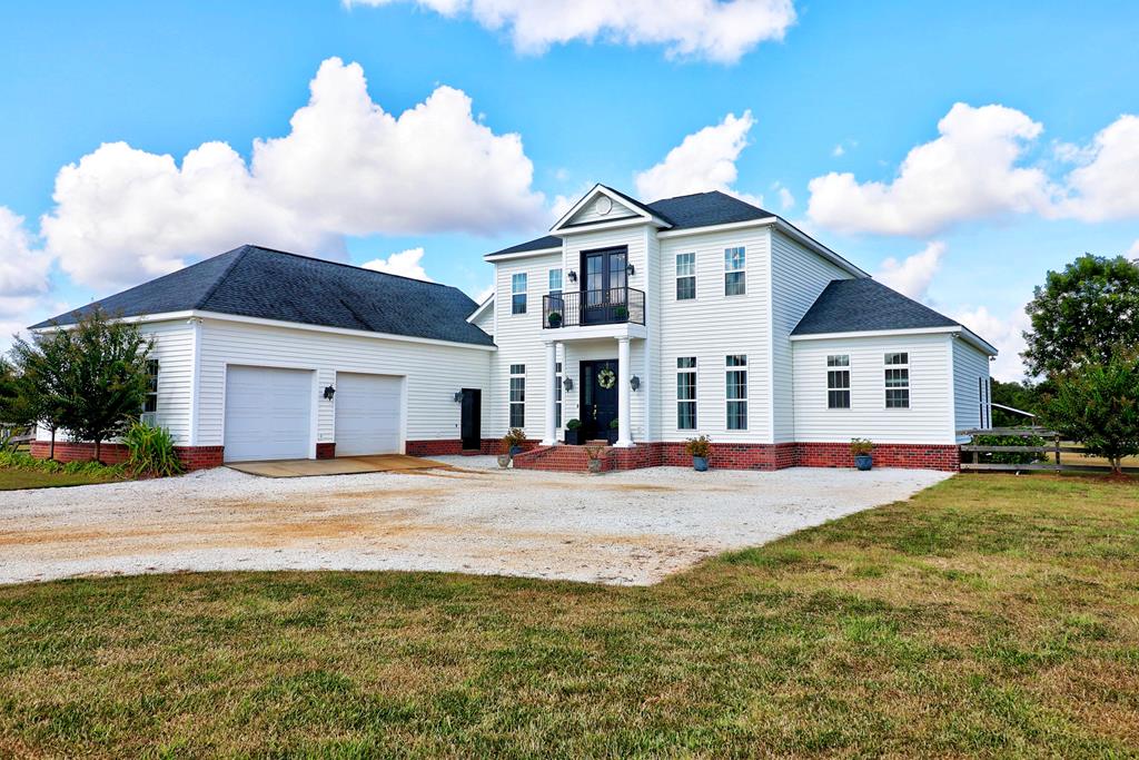 3115 Cumbie Road Newton, AL 36352 - Photo 63 of 65