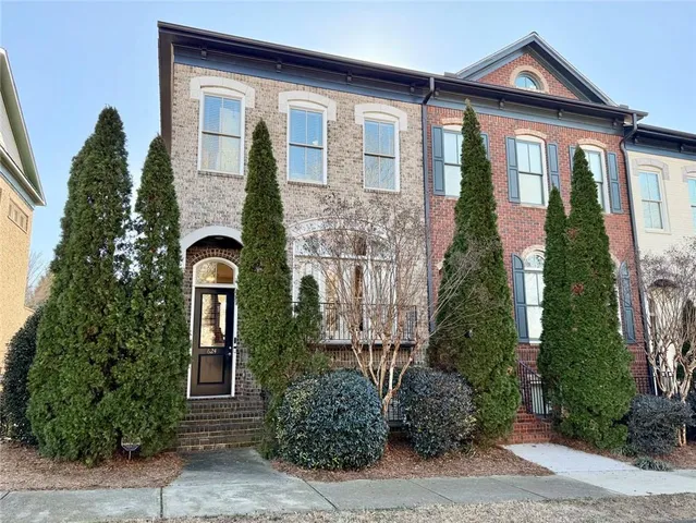 $474,500 | 624 Village Park Drive, Kennesaw, GA 30144