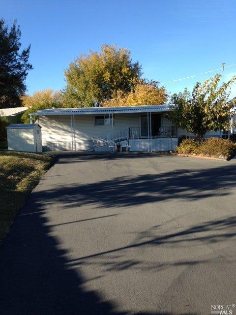 50 River Road, Unit 44 Isleton, CA 94571 - Photo 1 of 1