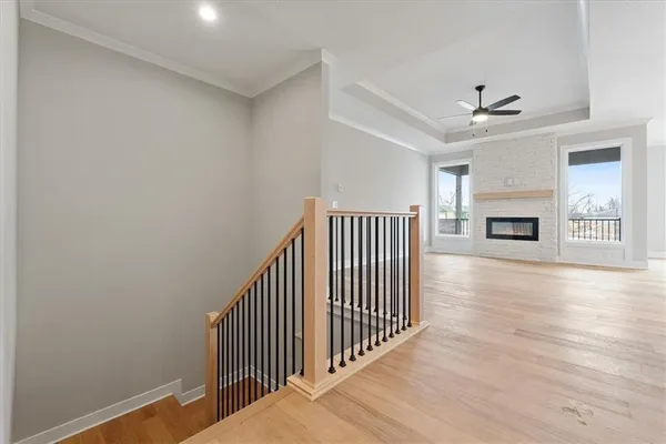 $535,075 | 24964 West 94th Street, Lenexa, KS 66227