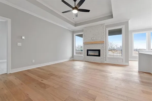 $535,075 | 24964 West 94th Street, Lenexa, KS 66227