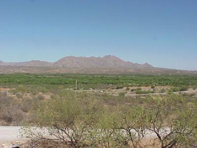 0 Alegria Road, Unit XXX Tubac, AZ 85646 - Photo 1 of 1 Gallery Image 1