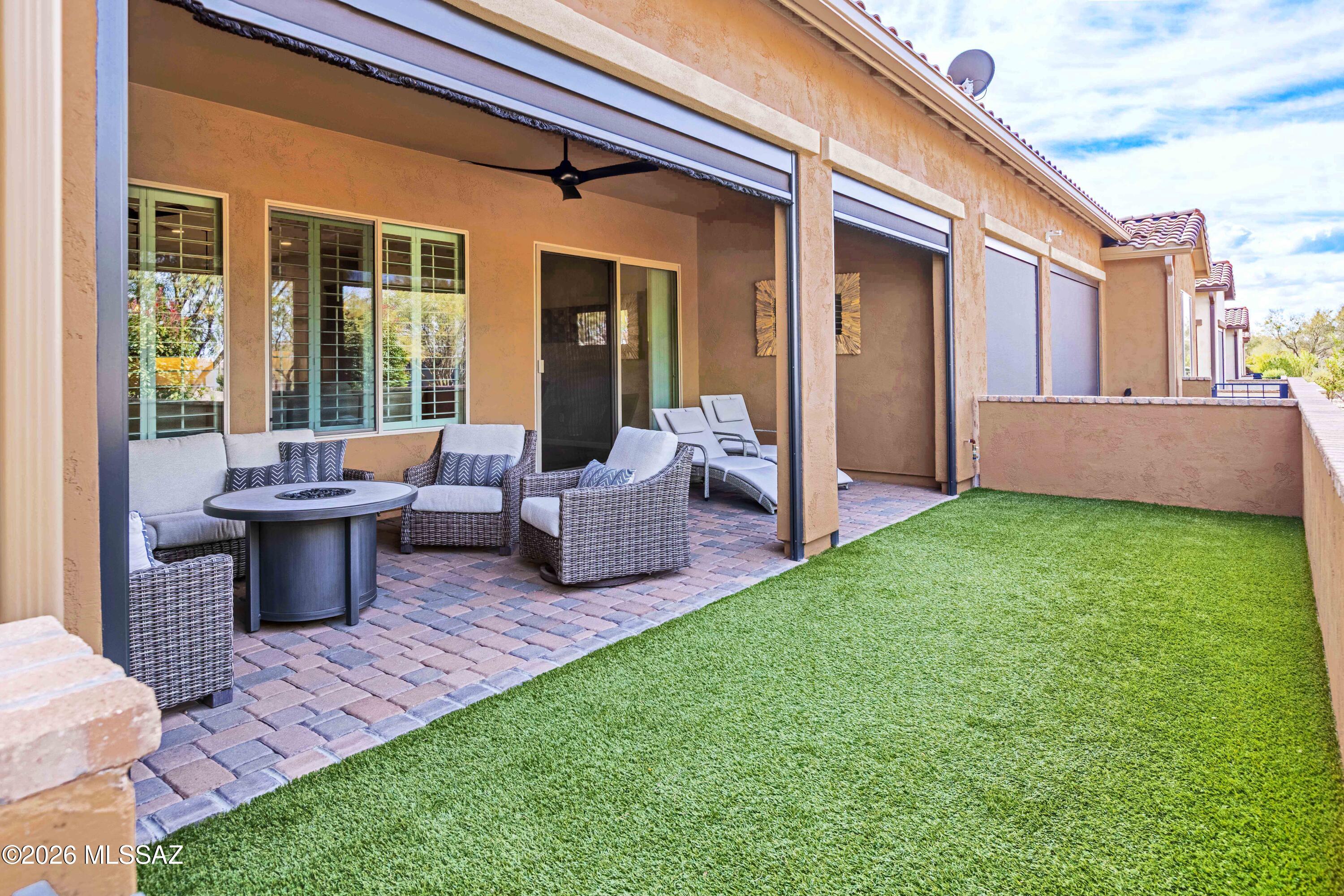 61216 East Shale Road Oracle, AZ 85623 - Photo 31 of 50
