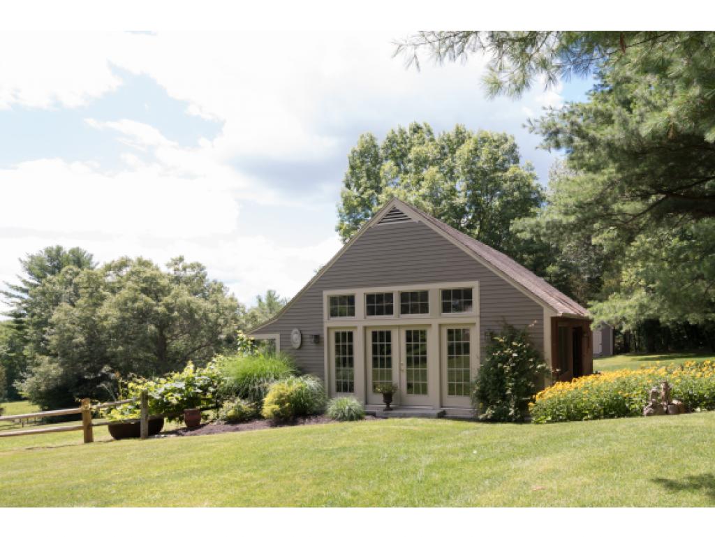 136 Drinkwater Road Hampton Falls, NH 03844 - Photo 25 of 28 Gallery Image 25