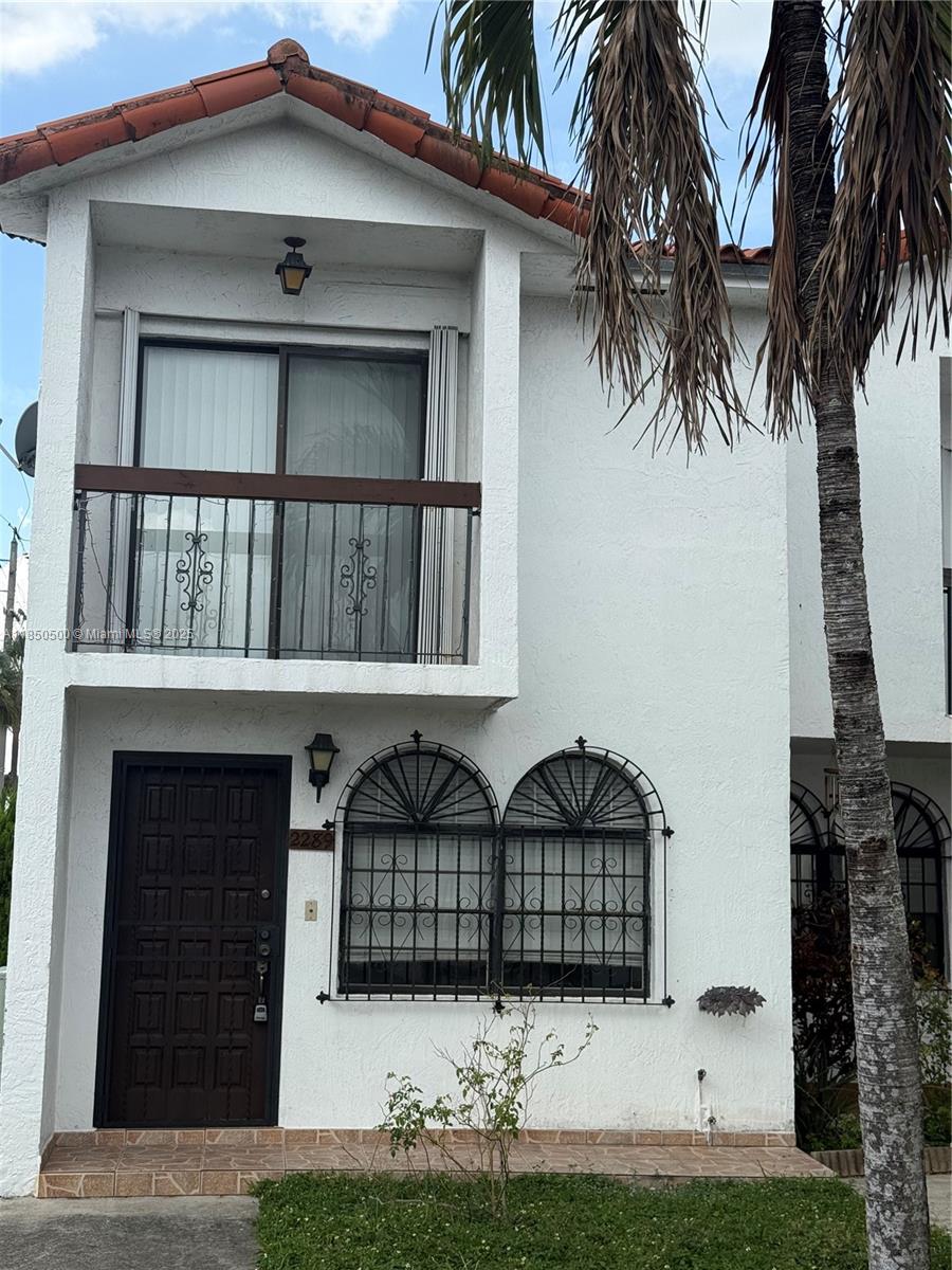 2289 West 52nd Street, Unit 23 Hialeah, FL 33016 - Photo 3 of 23