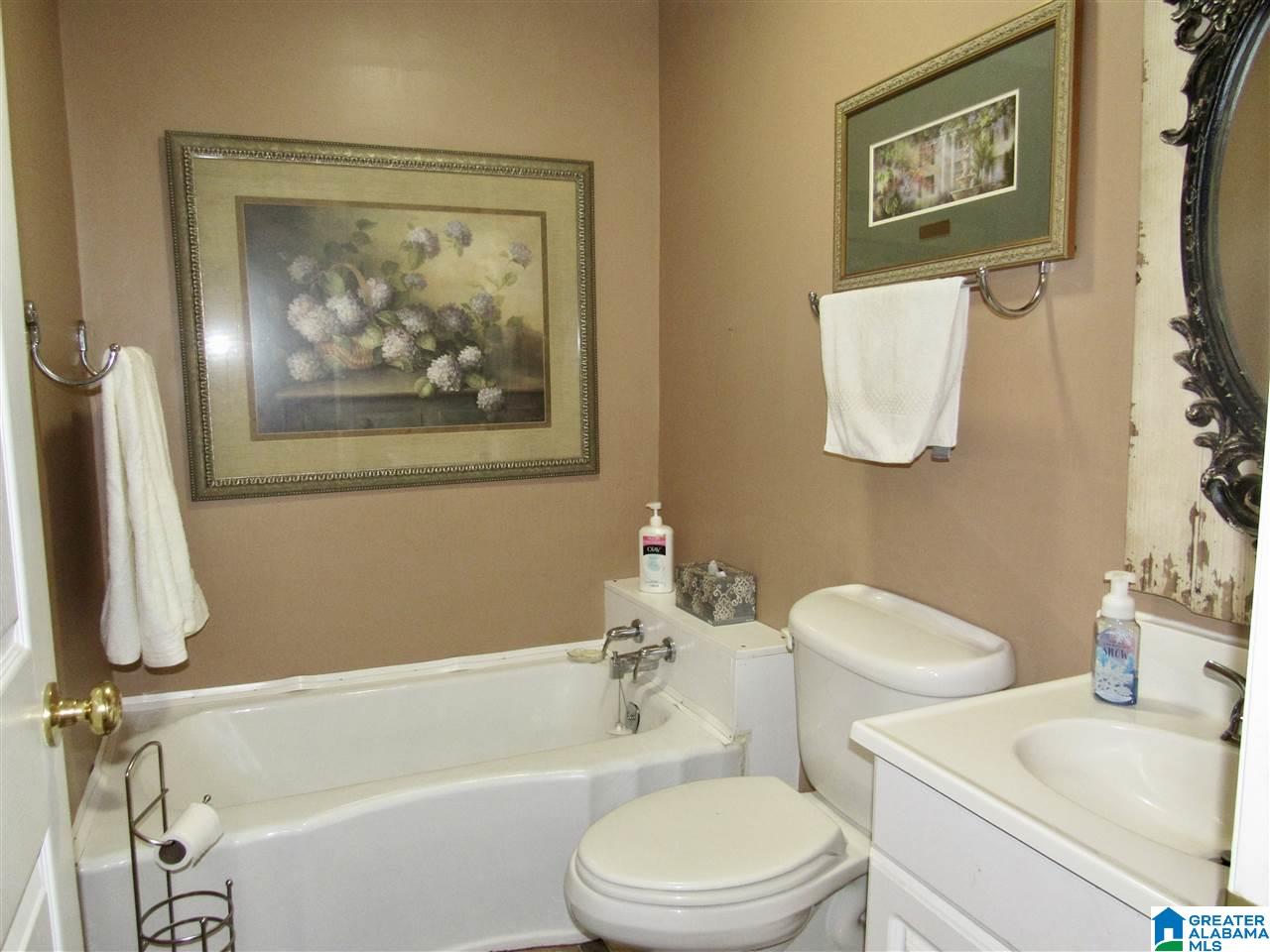 2643 Coldwater Road Anniston, AL 36201 - Photo 24 of 34