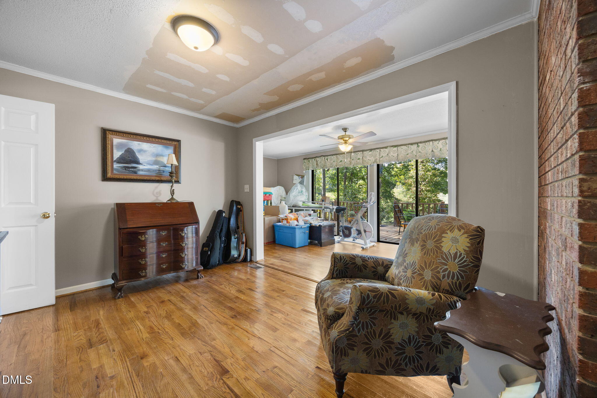 978 Keith Hills Road Lillington, NC 27546 - Photo 11 of 47 33-web-or-mls-IMG_8923