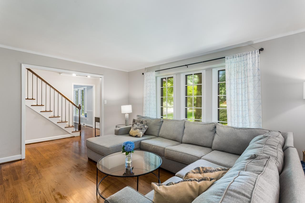9028 Oneal Road Raleigh, NC 27613 - Photo 4 of 30 Photo 4