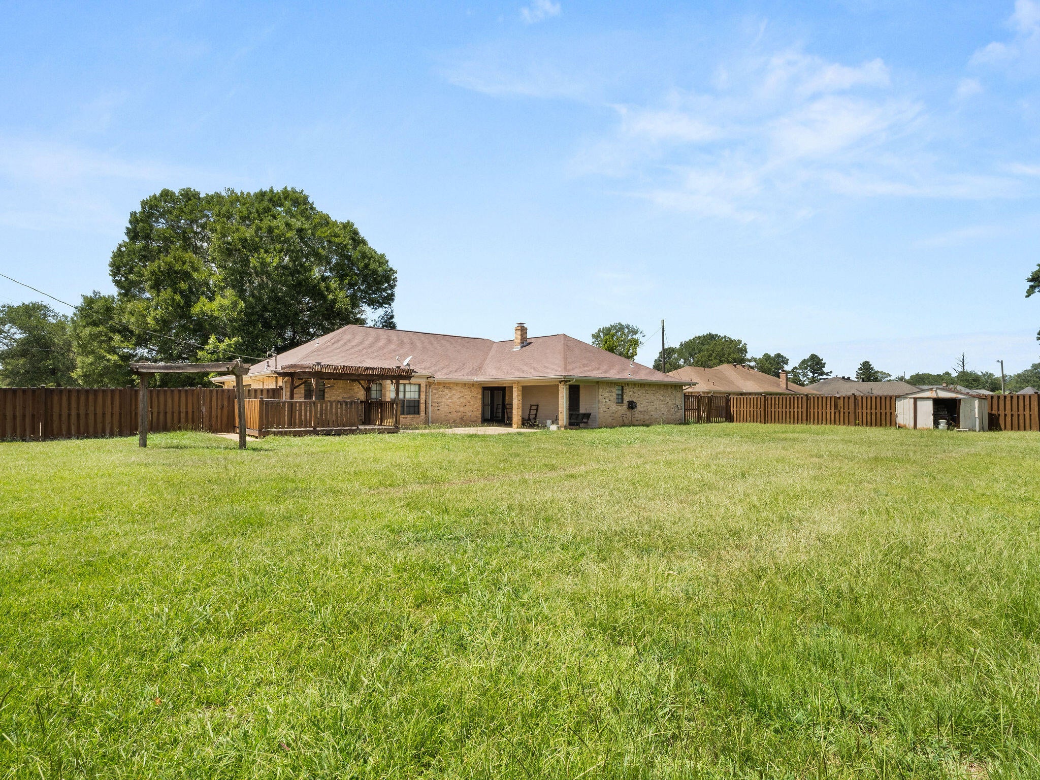 1624 Glendale Road DeRidder, LA 70634 - Photo 26 of 27 Gallery Image 26