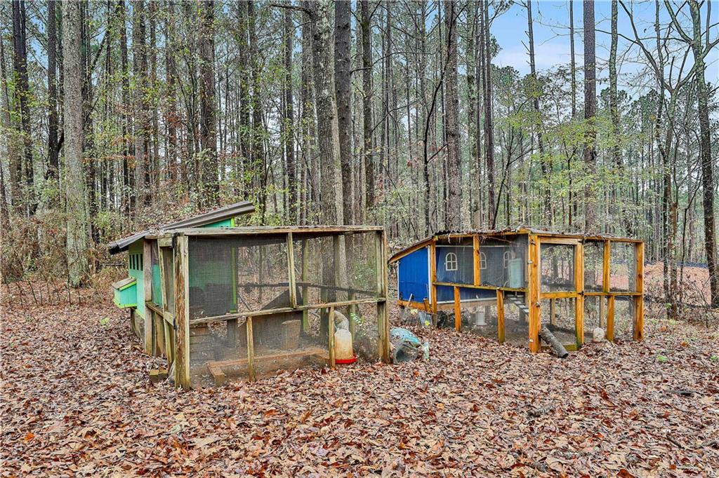 3191 Buck Branch Road Southwest Conyers, GA 30094 - Photo 50 of 53 Gallery Image 50