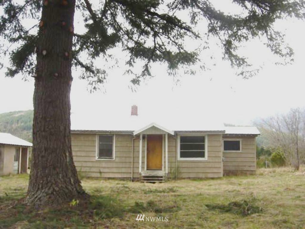 136 Falls Road Randle, WA 98377 - Photo 1 of 3 Gallery Image 1