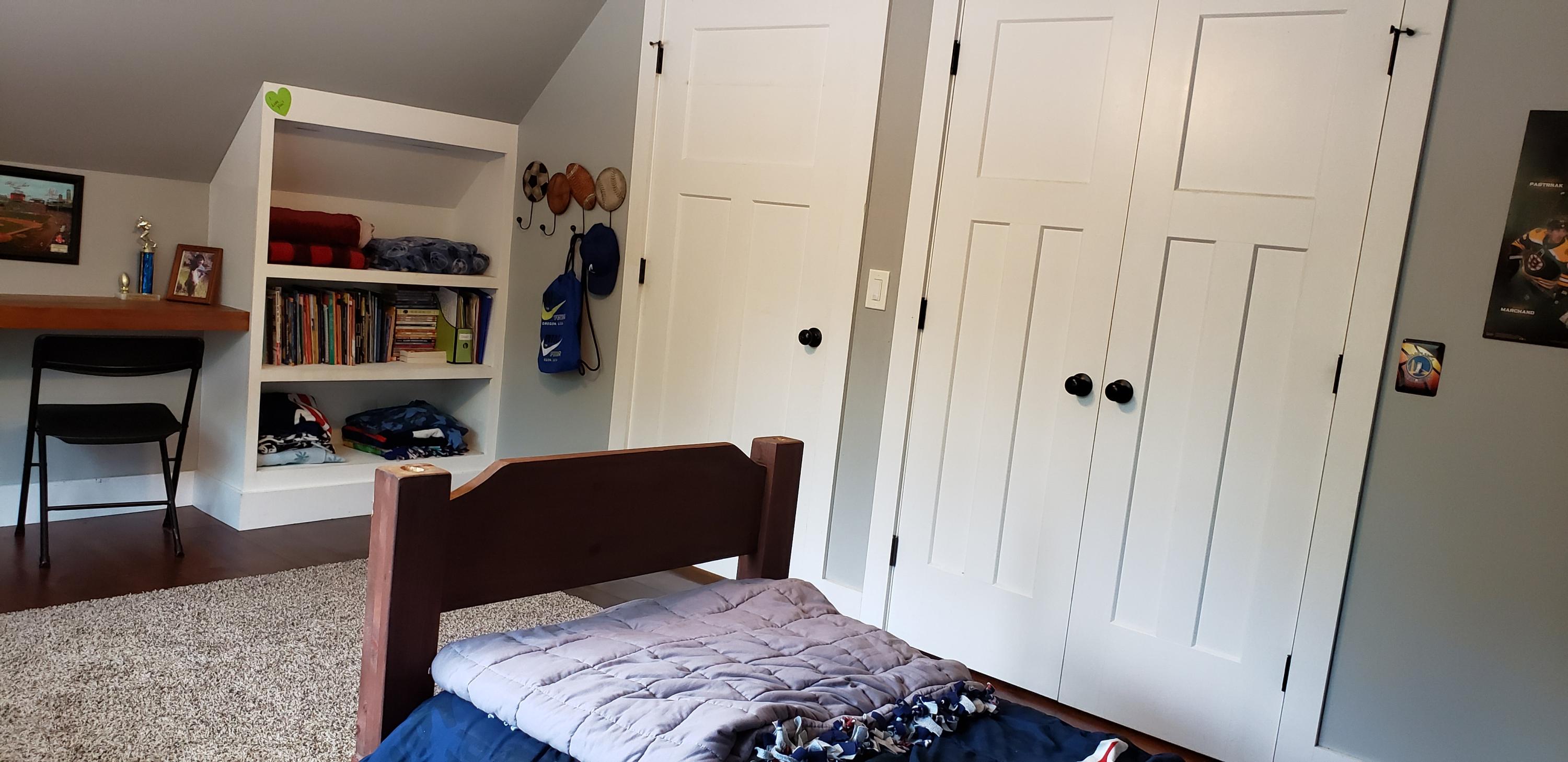 477 Bowdoinham Road Sabattus, ME 04280 - Photo 51 of 67 2nd fl bed5