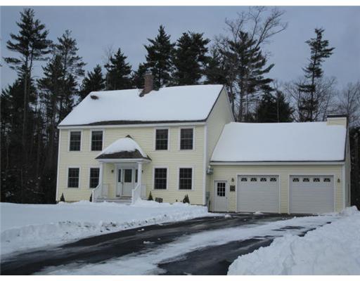 78 Deerfield Road North Berwick, ME 03906 - Photo 1 of 22 Exterior Front. This wonderful 4...