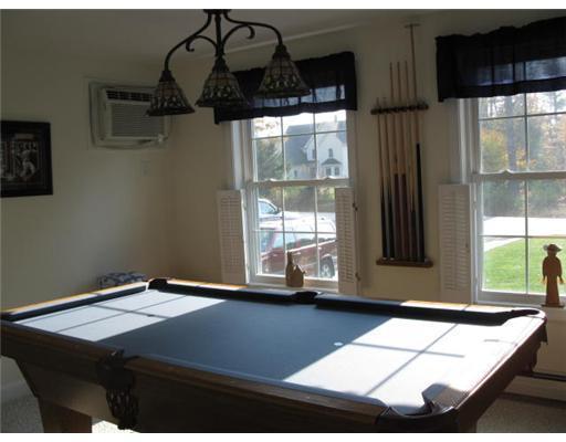 78 Deerfield Road North Berwick, ME 03906 - Photo 12 of 22 Bedroom. presently this is being...
