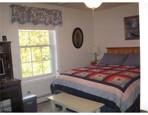 78 Deerfield Road North Berwick, ME 03906 - Photo 16 of 22 Bedroom. One of the second floor...
