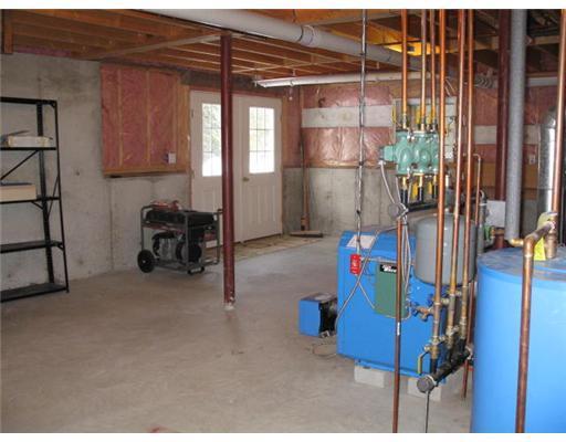 78 Deerfield Road North Berwick, ME 03906 - Photo 21 of 22 Other. Spacious walk out basement...