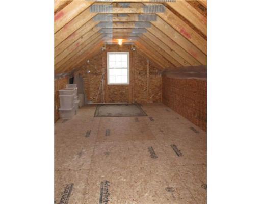 78 Deerfield Road North Berwick, ME 03906 - Photo 22 of 22 Storage. Great storage above the garage