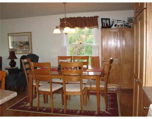 78 Deerfield Road North Berwick, ME 03906 - Photo 5 of 22 Dining Room. The dining room is...