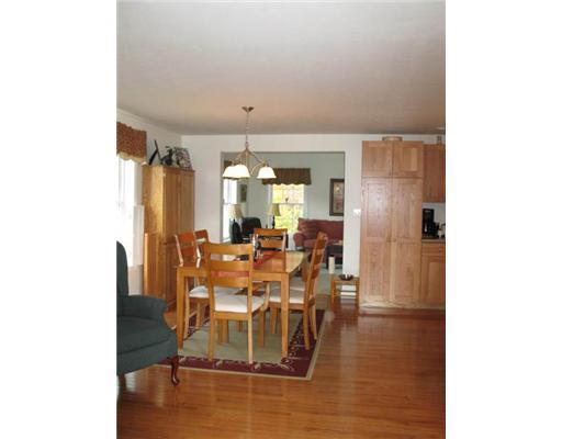 78 Deerfield Road North Berwick, ME 03906 - Photo 6 of 22 Dining Room. another view of the...