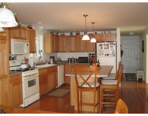 78 Deerfield Road North Berwick, ME 03906 - Photo 8 of 22 Kitchen. Great working kitchen with...