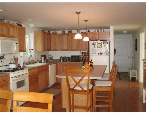 78 Deerfield Road North Berwick, ME 03906 - Photo 9 of 22 Kitchen. All appliances wi The...