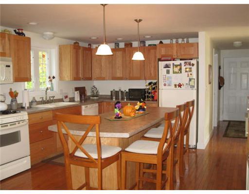 78 Deerfield Road North Berwick, ME 03906 - Photo 10 of 22 Kitchen. Another overall view of the...