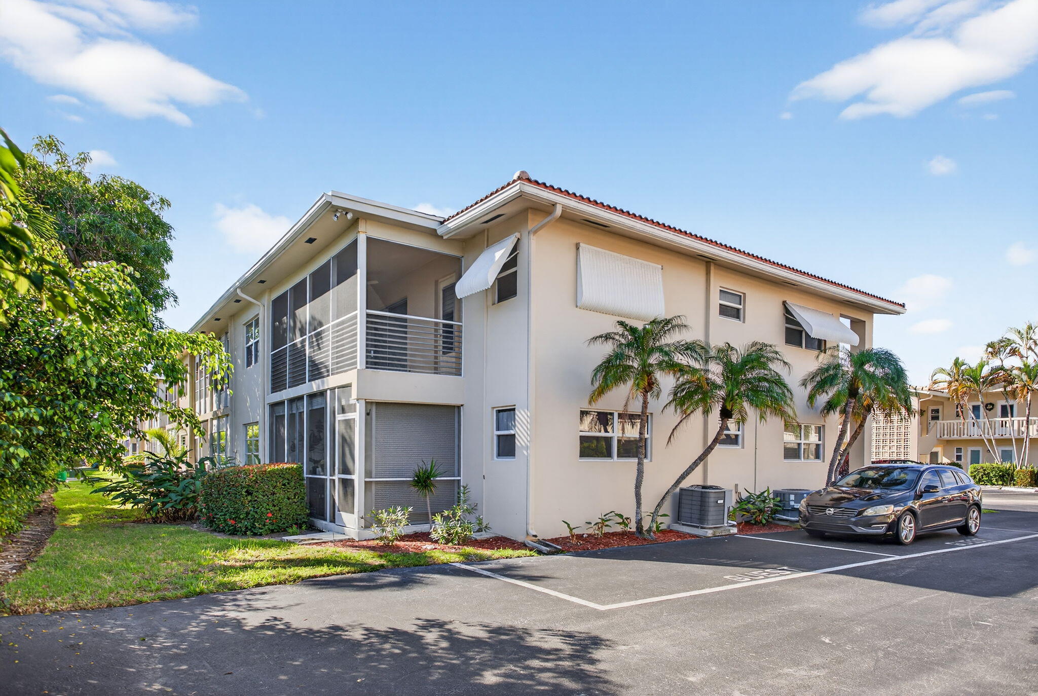 2131 Northeast 42nd Court, Unit 212E Lighthouse Point, FL 33064 - Photo 3 of 26 2-web-or-mls-2131-1811