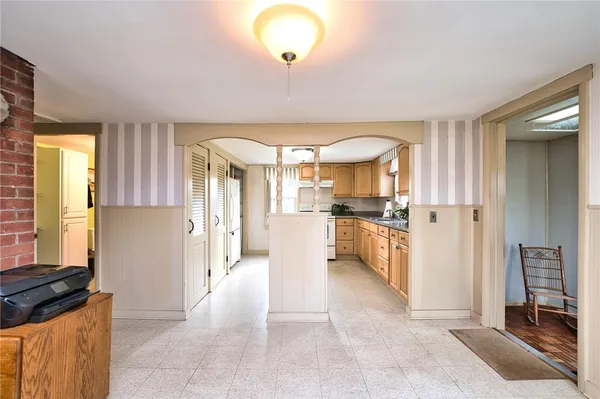 $824,900 | 138 Willow Avenue, Little Compton, RI 02837