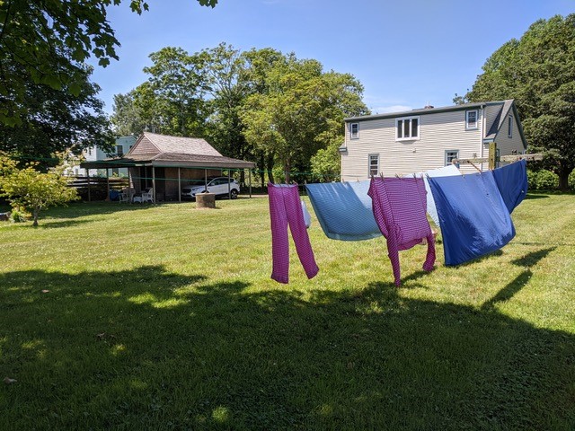 138 Willow Avenue Little Compton, RI 02837 - Photo 9 of 28