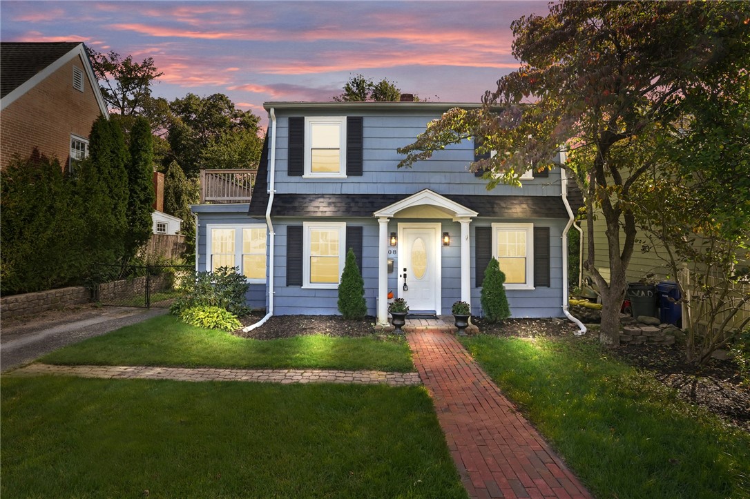 108 Pleasant View Road Warwick, RI 02888 - Photo 1 of 45 Gallery Image 1