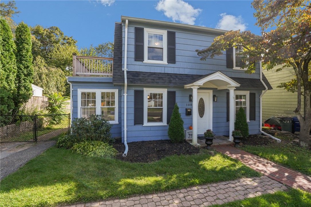 108 Pleasant View Road Warwick, RI 02888 - Photo 3 of 45 Gallery Image 3