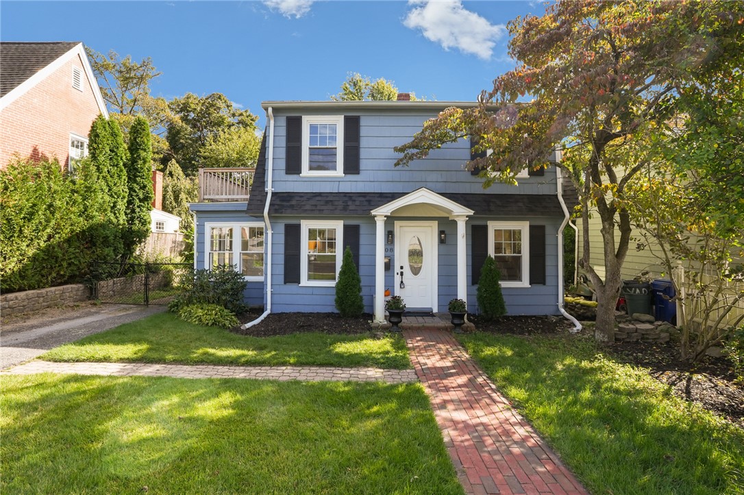 108 Pleasant View Road Warwick, RI 02888 - Photo 4 of 45 Gallery Image 4