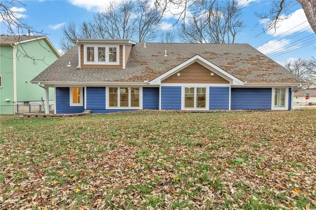 $439,000 | 920 North 14th Street, Leavenworth, KS 66048