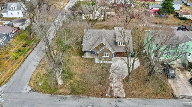 $439,000 | 920 North 14th Street, Leavenworth, KS 66048