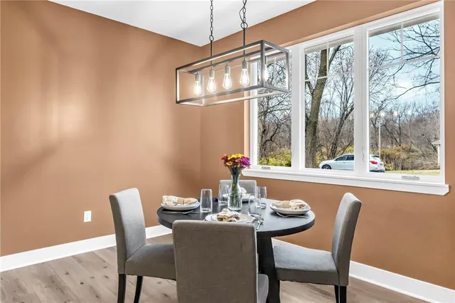 $439,000 | 920 North 14th Street, Leavenworth, KS 66048