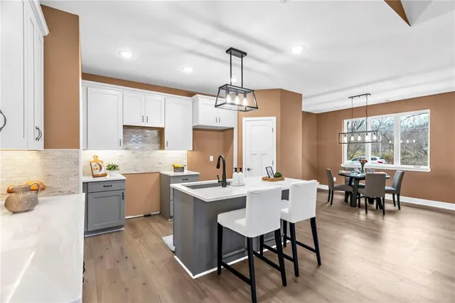 $439,000 | 920 North 14th Street, Leavenworth, KS 66048