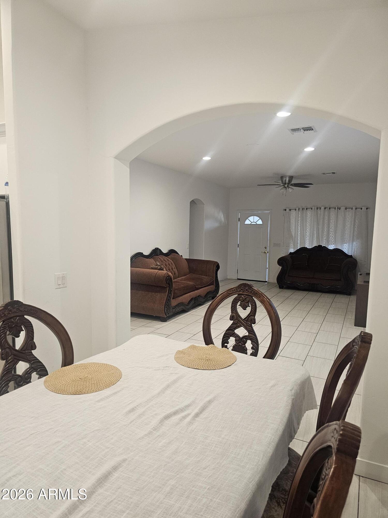 3021 West Almeria Road Phoenix, AZ 85009 - Photo 7 of 17 a view of a room with gym equipment