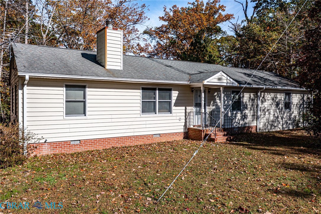 1437 Locust Grove Road Topping, VA 23169 - Photo 2 of 22